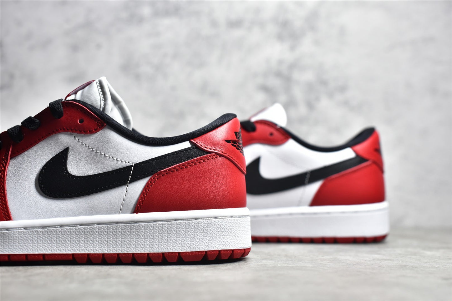Dunk Low Golf