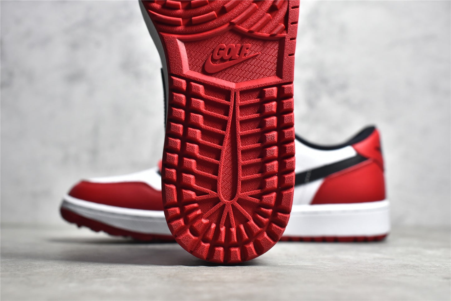 Dunk Low Golf
